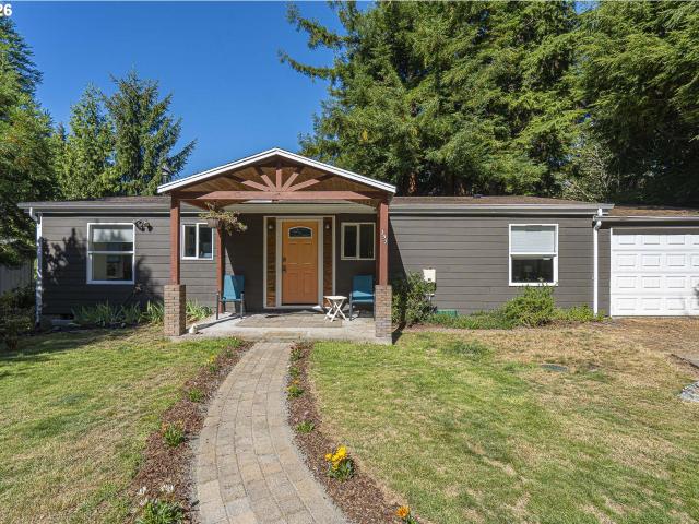 House for sale in Oregonia
