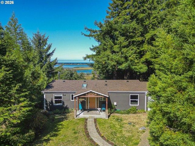 House for sale in Oregonia