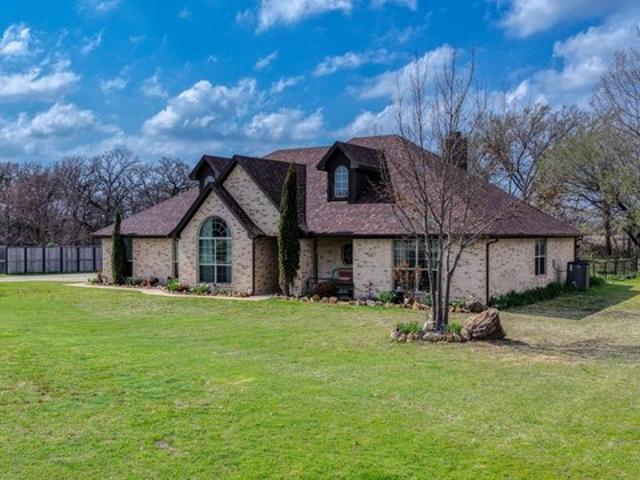 House for sale in Parker, Texas