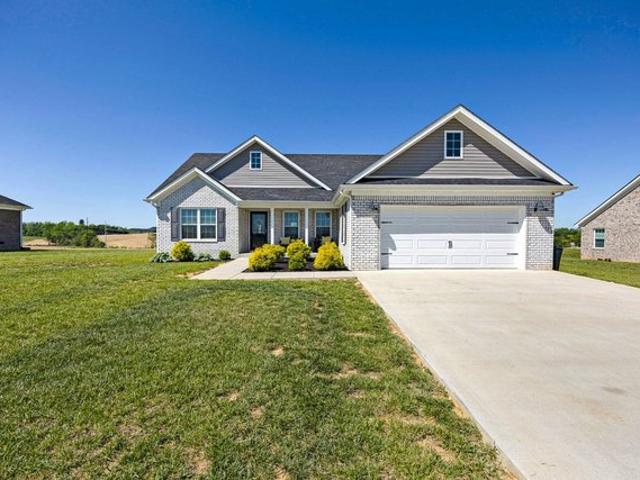 House for sale in Lebanon, Kentucky