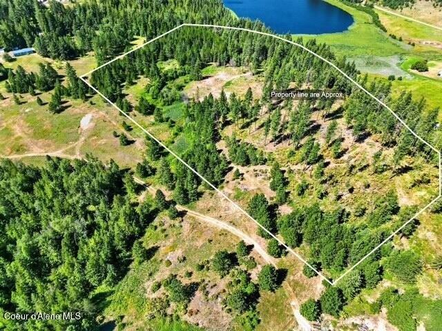 Land for sale in Sagle, Idaho