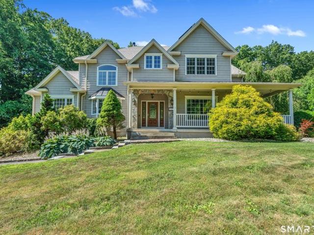 House for sale in Prospect, Connecticut