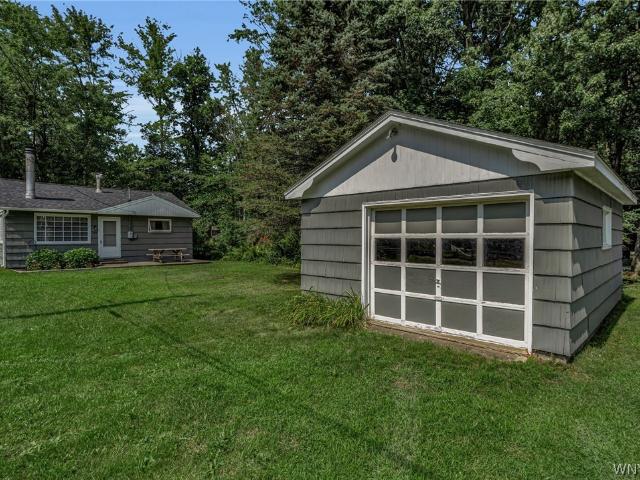 House for sale in Ashville, New York