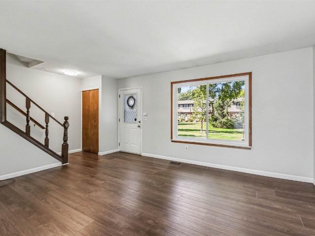 Condo for sale in Sheffield Square Condominiums, Saline