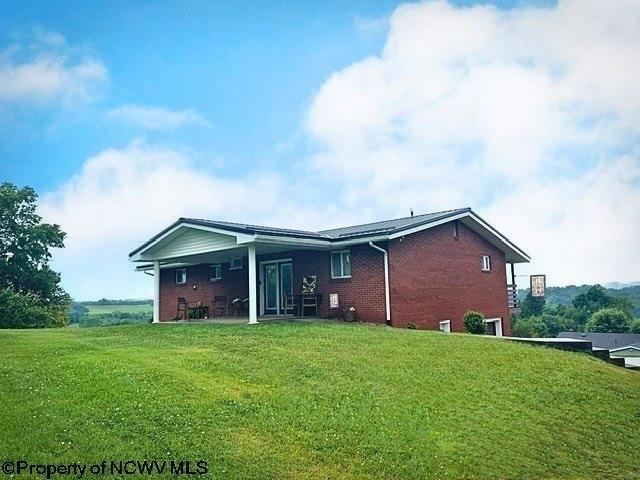 House for sale in Fairmont, West Virginia
