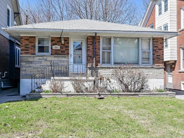 House for sale in Ancaster, Ontario
