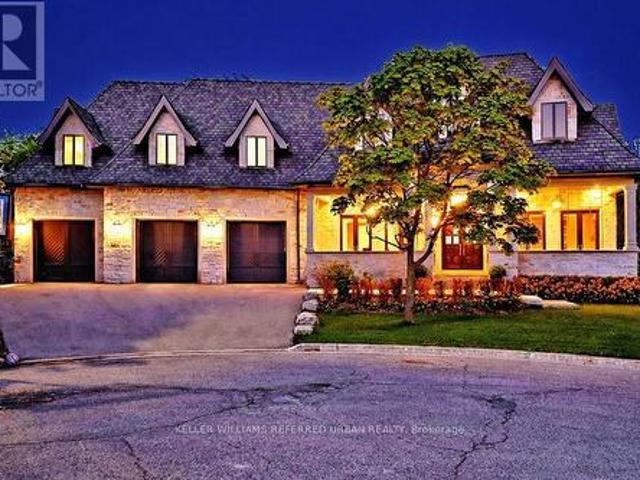 House for sale in York, Ontario