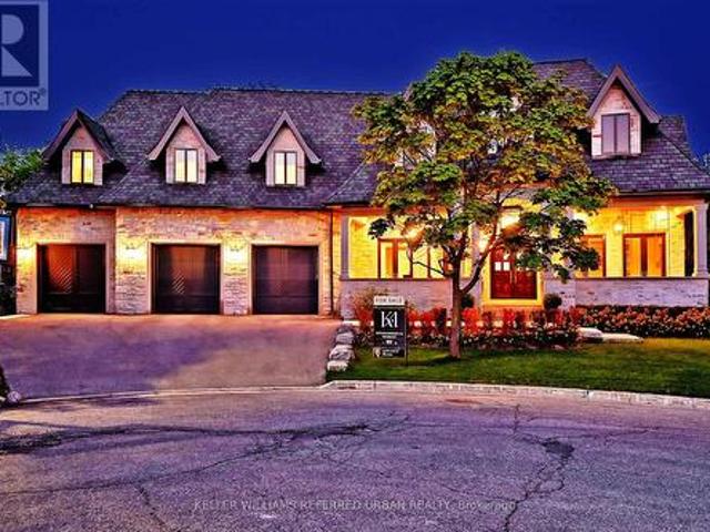 House for sale in York, Ontario