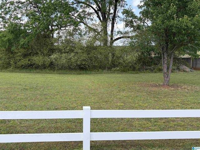 Land for sale in Alabaster, Alabama
