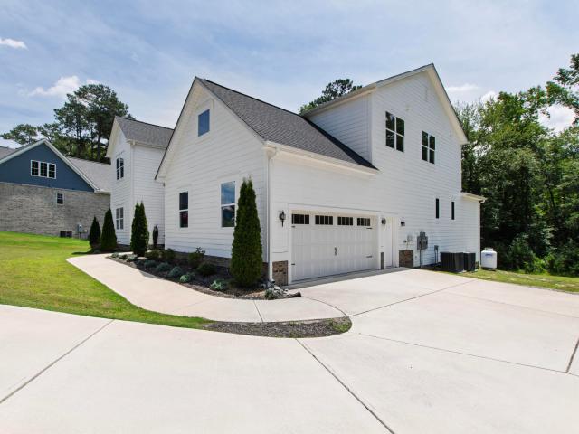 House for sale in Angier, North Carolina