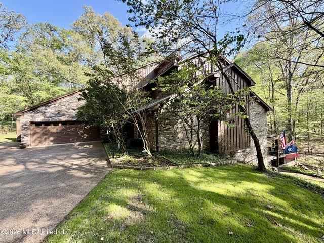 House for sale in Clinton, Mississippi
