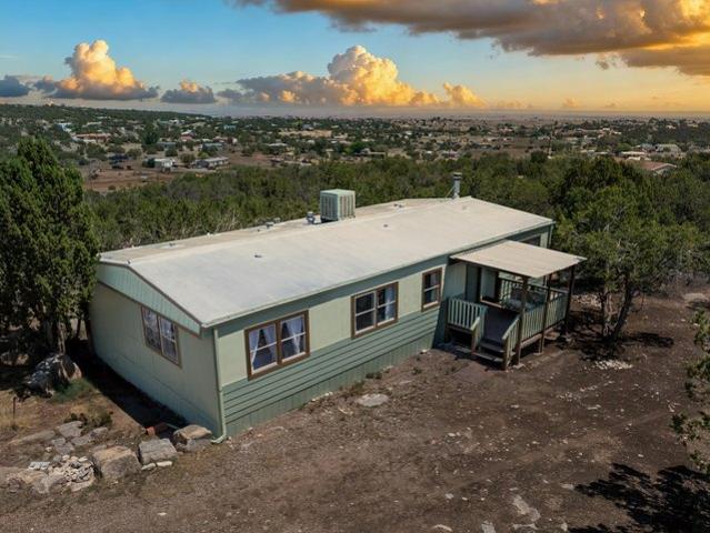 House for sale in Edgewood, New Mexico
