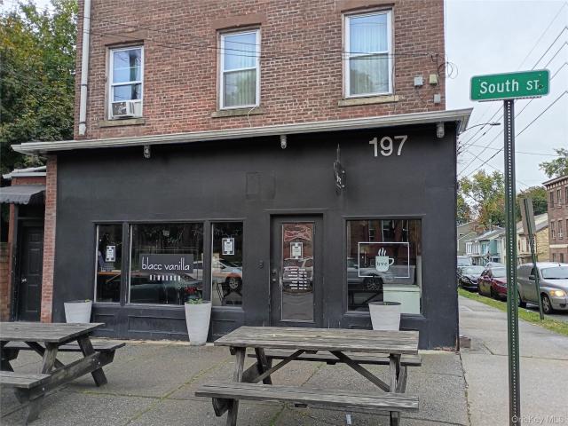Commercial for sale in Varick Homes, City of Newburgh