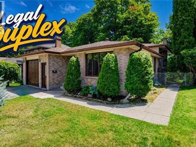 House for sale in Kitchener, Ontario