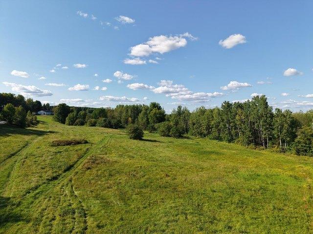 Land for sale in Presque Isle, Maine