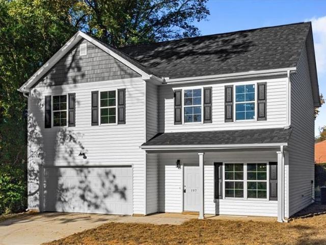 House for sale in Booetown, Mocksville
