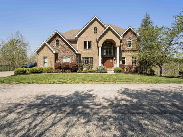 House for sale in Barboursville, West Virginia