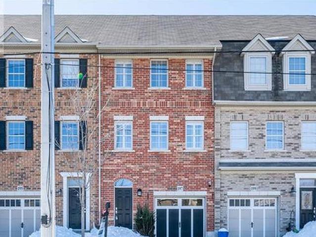 House for sale in Kitchener House for sale in Kitchener