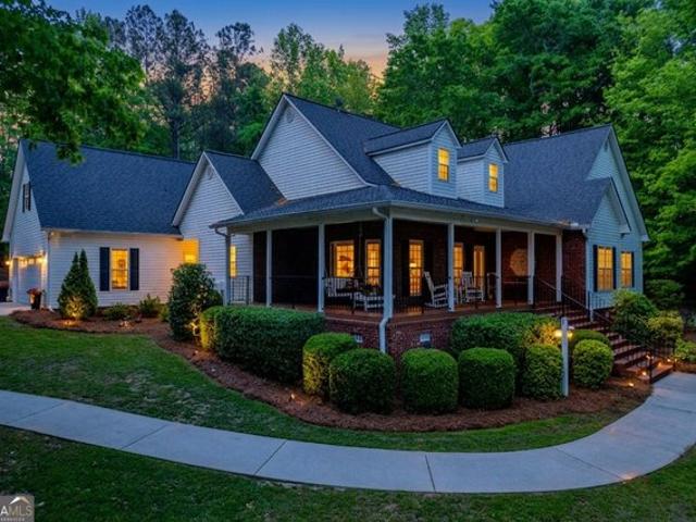 House for sale in Gray, Georgia