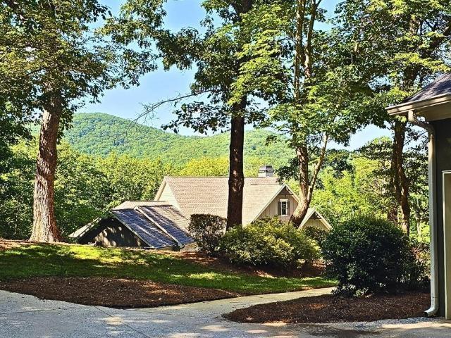 House for sale in Clarkesville, Georgia
