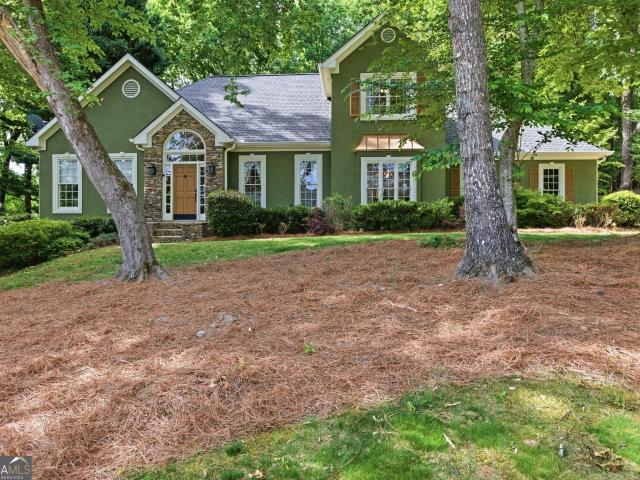 House for sale in Clarkesville, Georgia