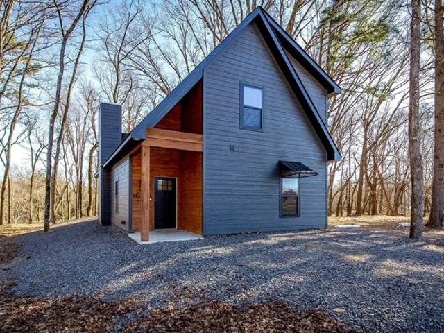 House for sale in Pangburn, White County