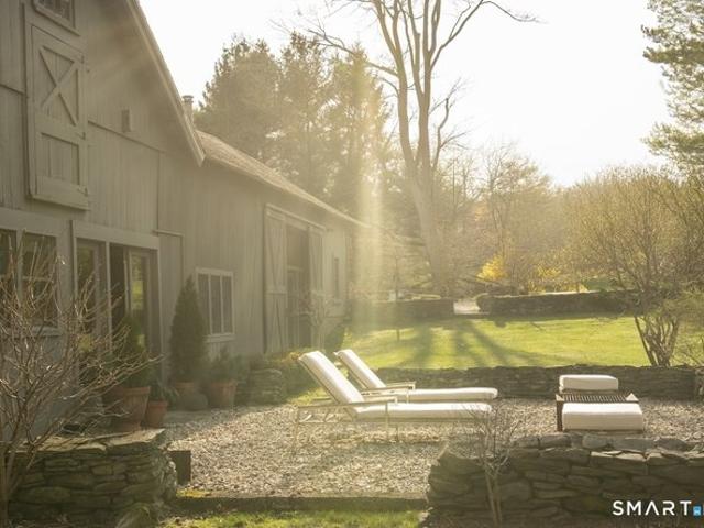 House for sale in Salisbury, Connecticut