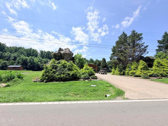 Land for sale in Tennessee
