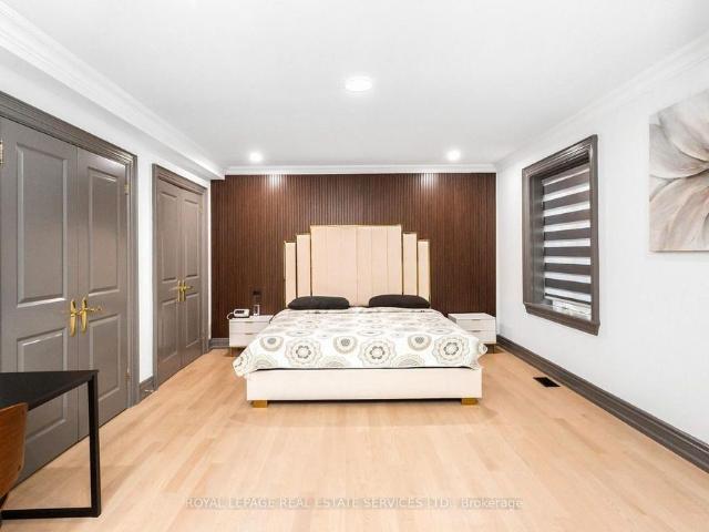 House for rent in Don Valley West, Toronto