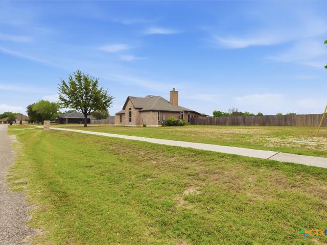 House for sale in Martindale, Texas