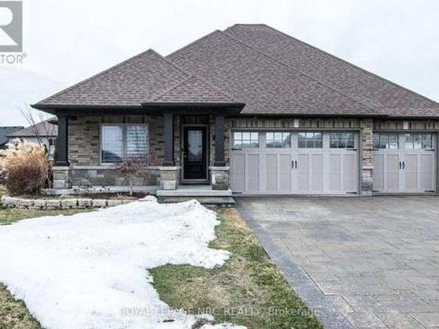 House for sale in Niagara, Ontario