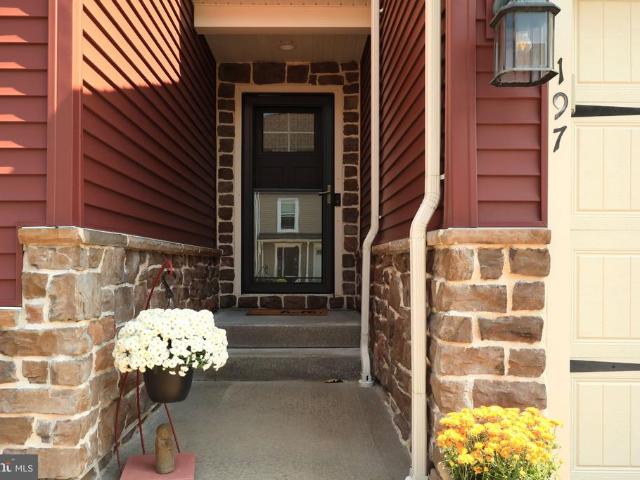 Condo for sale in Boalsburg, Harris Township