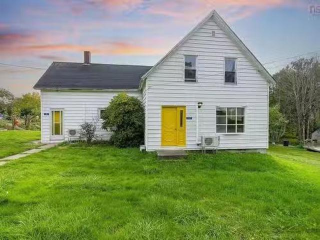 House for sale in Centreville, Digby County