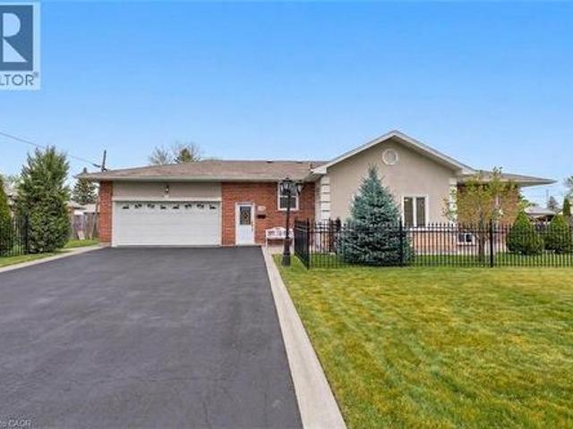 House for sale in Mississauga, Ontario