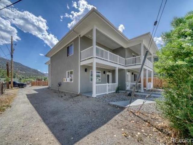 House for sale in Chaffee, Colorado