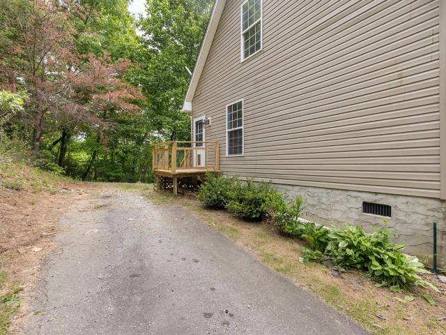 House for sale in Sylva, North Carolina