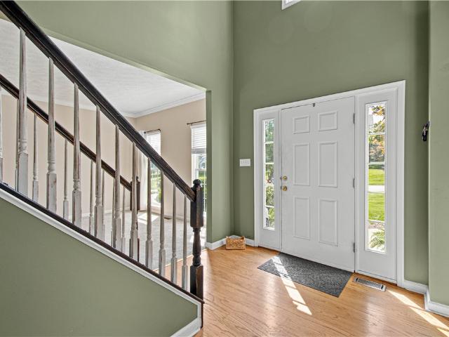 House for sale in Webster, Pennsylvania