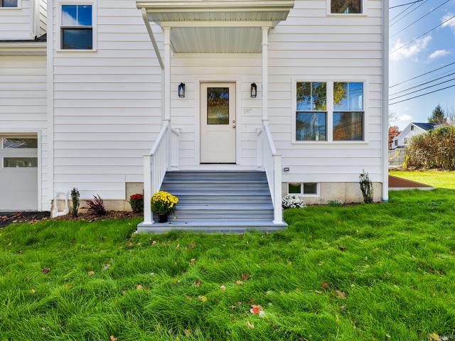 House for sale in Fairfield, Connecticut