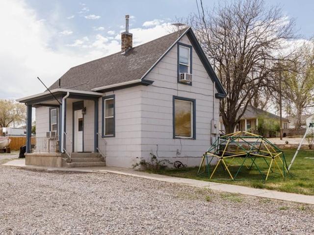 House for sale in Redmond, Utah
