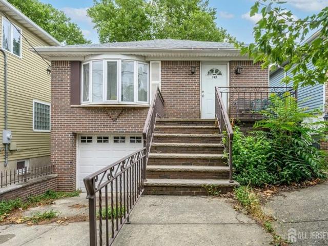 House for sale in Hudson, New Jersey