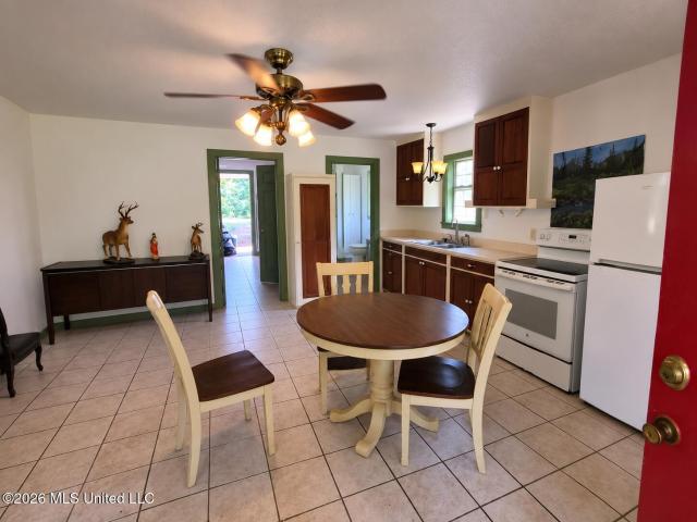 House for sale in Lumberton, Mississippi