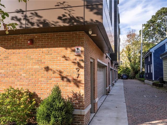 Townhouse for sale in Buffalo, New York