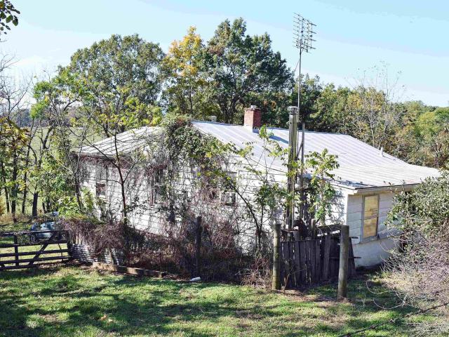 House for sale in Swoope, Augusta County