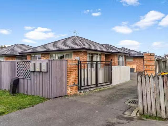 House for sale in Richmond, Canterbury