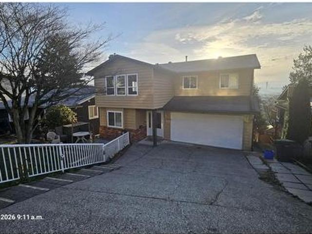 House for sale in Coquitlam, British Columbia