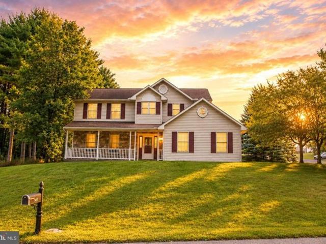 House for sale in Bellefonte, Pennsylvania