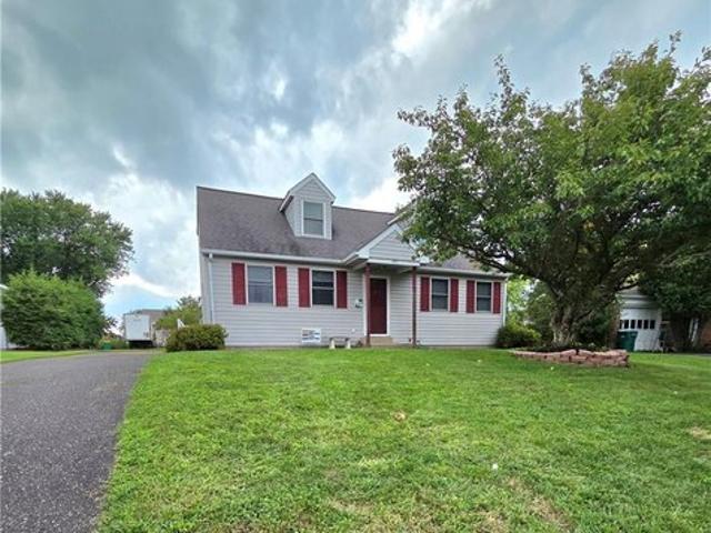 House for sale in Red Hill, Pennsylvania