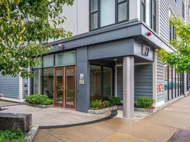 Condo for sale in Somerville, Massachusetts