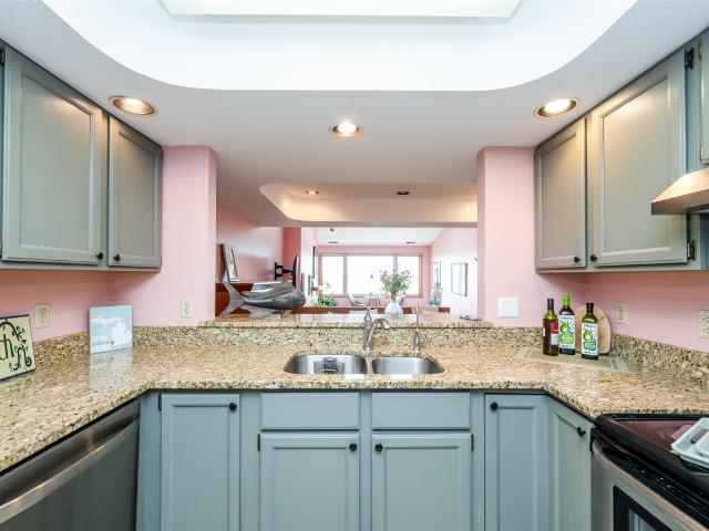Condo for sale in Saint Joseph, Michigan