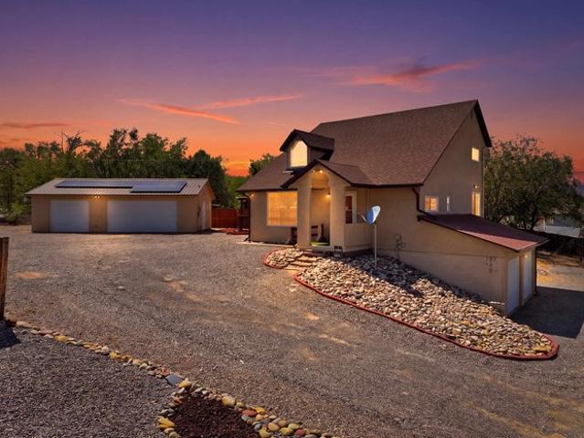 House for sale in Grand Junction, Colorado